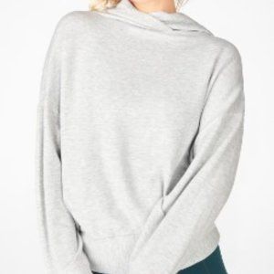 Fabletics Bo Hoodie - New with Tags